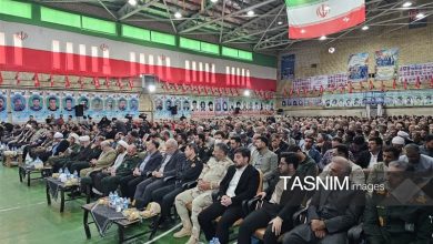 روایتی از اجلاسیه شهدا سروآباد؛ مردانی که نامشان با شهادت ماندگار شد / اخبار کردستان - اخبار استانها