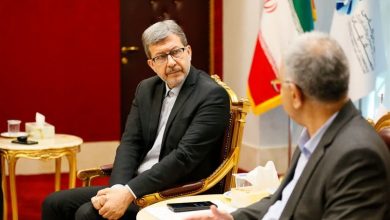 ظرفیتهای اقتصادی اصفهان باید به بازارهای بینالمللی پیوند بخورد / اخبار اصفهان - اخبار استانها
