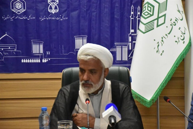 پیشنهاد اختصاص ظرفیت اقتصادی برای پشتیبانی از فعالیتهای قرآنی یزد / اخبار یزد - اخبار استانها