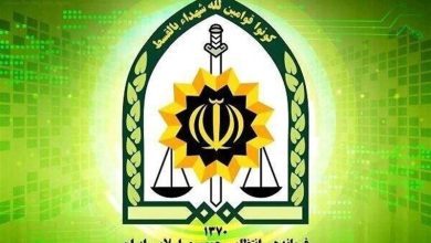 جشنواره صدرا؛ تجلیل از کارکنان برگزیده انتظامی خوزستان / اخبار خوزستان - اخبار استانها