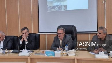 هدفگذاری کهگیلویه و بویراحمد برای کاهش هدررفت آب به 5 درصد / اخبار کهگیلویه و بویراحمد - اخبار استانها