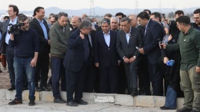 بوی تعفن ورودی شهر اردبیل برطرف میشود / اخبار اردبیل - اخبار استانها
