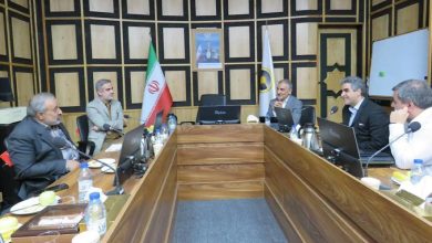 راهاندازی فاز نخست نیروگاه طرشت تا پایان مهرماه با ظرفیت ۲۵.۸ مگاوات / نیروگاه طرشت , برق حرارتی , تولید برق , پایداری شبکه , توسعه انرژی