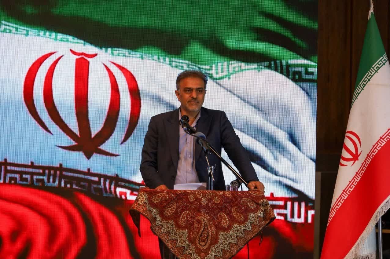 صدای انفجار نمیتواند صدای زندگی و امید دانشآموزان را خاموش کند / اخبار فارس - اخبار استانها