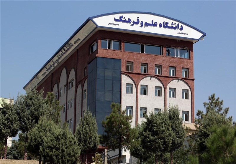 دانشکده هوش مصنوعی و کامپیوتر دانشگاه علم و فرهنگ افتتاح شد / اخبار سیاسی روز , اخبار حوزه علمیه و دانشگاه