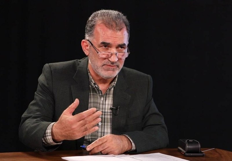 نصراللهی: امیدآفرینی مهمترین مأموریت رسانهها و دانشگاهیان است / اخبار سیاسی روز , اخبار حوزه علمیه و دانشگاه