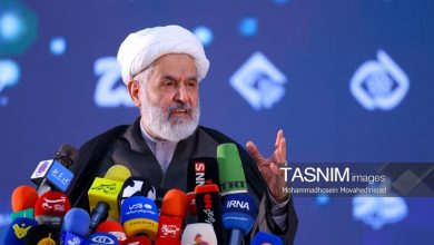 طائب: تداوم امنیت پایدار در گرو حضور مقتدرانه نیروهای انتظامی است / اخبار سیاسی روز , اخبار نیروهای مسلح ایران
