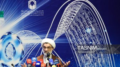 خسروپناه: استقامت، امید و تابآوری از آثار سلامت معنوی است / اخبار سیاسی روز , اخبار حوزه علمیه و دانشگاه