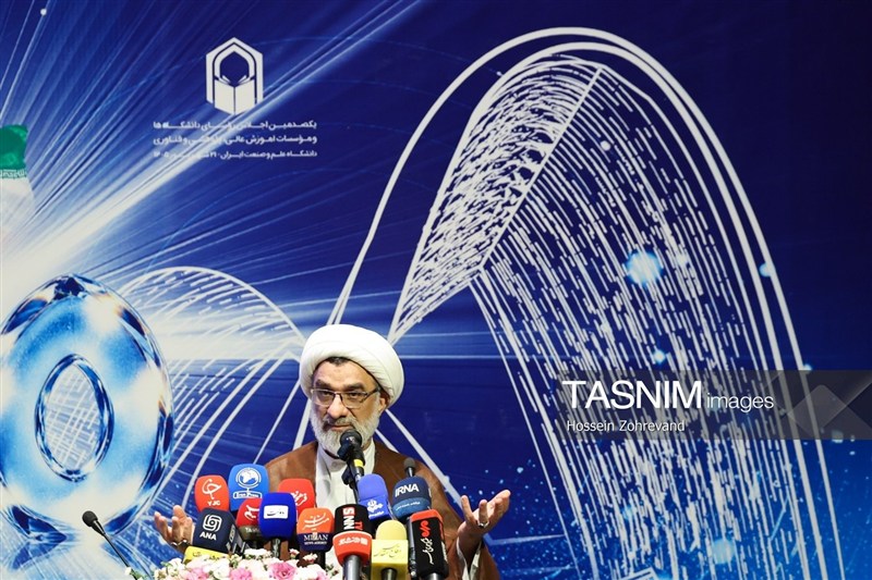 خسروپناه: استقامت، امید و تابآوری از آثار سلامت معنوی است / اخبار سیاسی روز , اخبار حوزه علمیه و دانشگاه