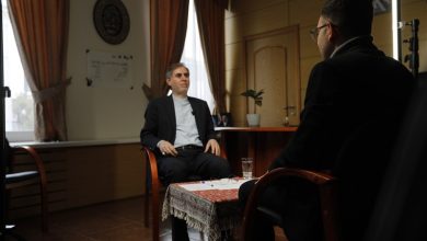 راشد: امتداد تجمعات شبانه تهران را در تالار بالشوی مسکو دیدیم / اخبار سیاسی روز , اخبار سیاست خارجی