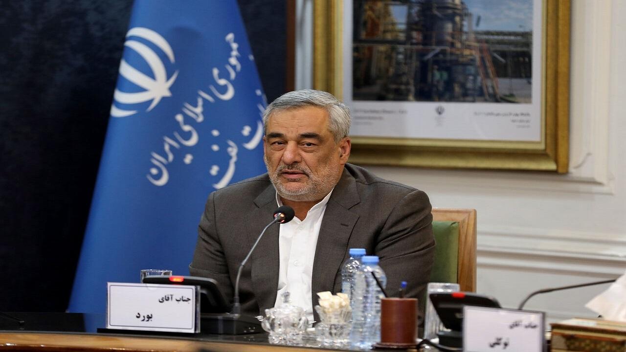 وزیر نفت: پتروشیمی موتور محرک اشتغال و درآمدزایی در کشور / صنعت پتروشیمی , ایجاد اشتغال , افزایش تولید , درآمدزایی , تقویت اقتصاد