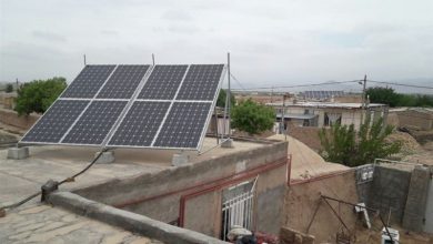 روایت درآمدزایی خانوادههای هامونی با پنل خورشیدی/ آفتاب پولساز شد / اخبار سیستان و بلوچستان - اخبار استانها