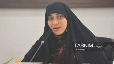 انتشار «اطلس بانوان استان قم» همزمان با میلاد حضرت فاطمه زهرا(س) / اخبار قم - اخبار استانها