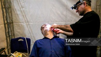 بررسی مسائل و چالشهای حوزه بیمه و درمان کارگران در قزوین / اخبار قزوین - اخبار استانها