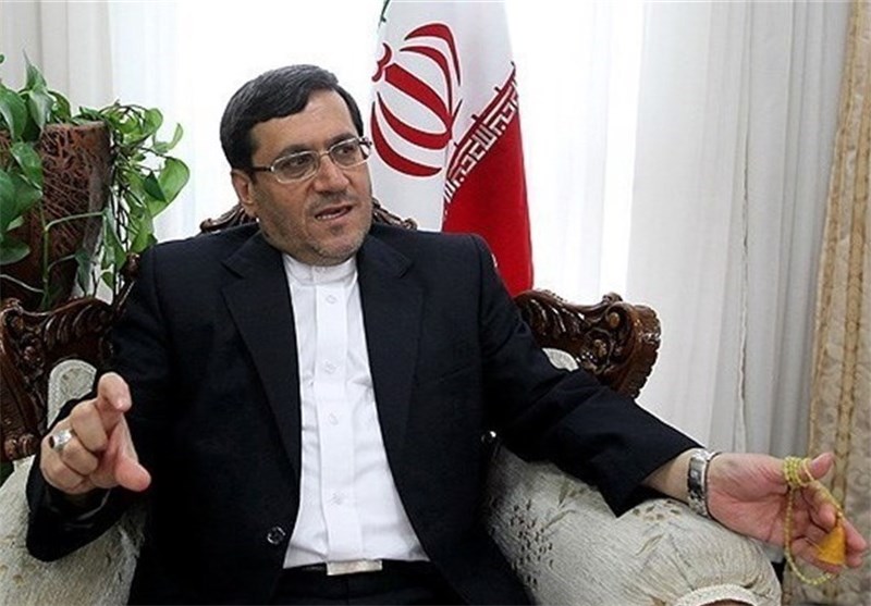هشدار نماینده مجلس درباره ماهیت «جنگ وجودی» غرب علیه ایران / اخبار سیاسی روز , اخبار مجلس