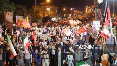 تداوم طوفان شبانه در یاسوج+تصاویر / اخبار کهگیلویه و بویراحمد - اخبار استانها