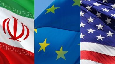 بیانیه مشترک واشنگتن و متحدان آن در سالگرد مکانیزم ماشه علیه ایران