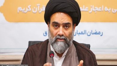 دیپلماسی عزت و ذلت در قرآن در تقابل سلیمان نبی(ع) و بلقیس / اخبار قم - اخبار استانها
