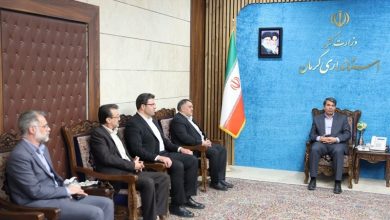 بازار کرمان باید به مرجع تأمین کالا و خدمات در استان و کشور تبدیل شود / اخبار کرمان - اخبار استانها