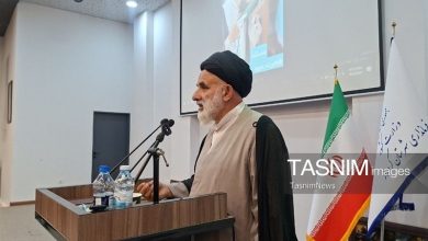 مدیرکل تشریفات دفتر رهبر شهید: «اخلاق» سرمایه اجتماعی امامان جمعه است / اخبار سمنان - اخبار استانها