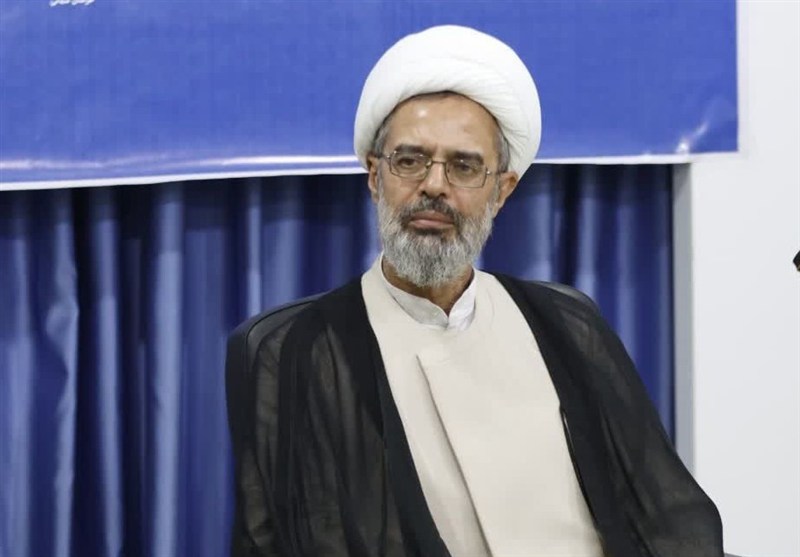 امام جمعه بجنورد: امنیت امروز بیش از گذشته به هوشیاری پلیس نیاز دارد / اخبار خراسان شمالی - اخبار استانها