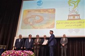 کیش عنوان برترین سازمان دولتی در حوزه گردشگری را از آن خود کرد / اخبار جزایر خلیج فارس - اخبار استانها