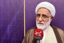 نظم جهان در حال تغییر است؛ مقاومت در حال گسترش است+ فیلم / اخبار قم - اخبار استانها