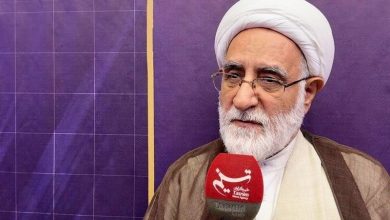نظم جهان در حال تغییر است؛ مقاومت در حال گسترش است+ فیلم / اخبار قم - اخبار استانها