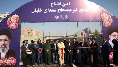 پس از 11 سال؛ بزرگترین پل سگمنتال جنوبشرق کشور در کرمان افتتاح شد / اخبار کرمان - اخبار استانها