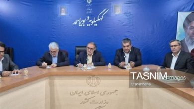 جلوگیری از بازگشت 5 هزار میلیارد تومان به خزانه در کهگیلویه و بویراحمد / اخبار کهگیلویه و بویراحمد - اخبار استانها