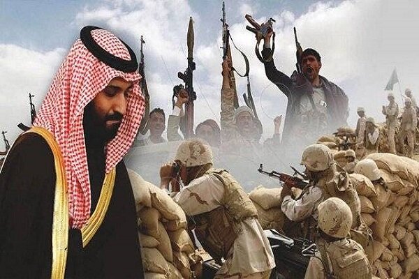 تعلیق پروازهای هند به ریاض پس از حملات تلافی جویانه ارتش یمن