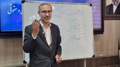 آغاز آموزش گروههای امر به معروف برای تذکر لسانی در خراسان جنوبی / اخبار خراسان جنوبی - اخبار استانها