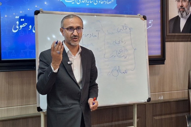 آغاز آموزش گروههای امر به معروف برای تذکر لسانی در خراسان جنوبی / اخبار خراسان جنوبی - اخبار استانها
