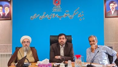 افتتاح 54 طرح روستایی استان سمنان با اعتبار 468 میلیارد ریالی / اخبار سمنان - اخبار استانها