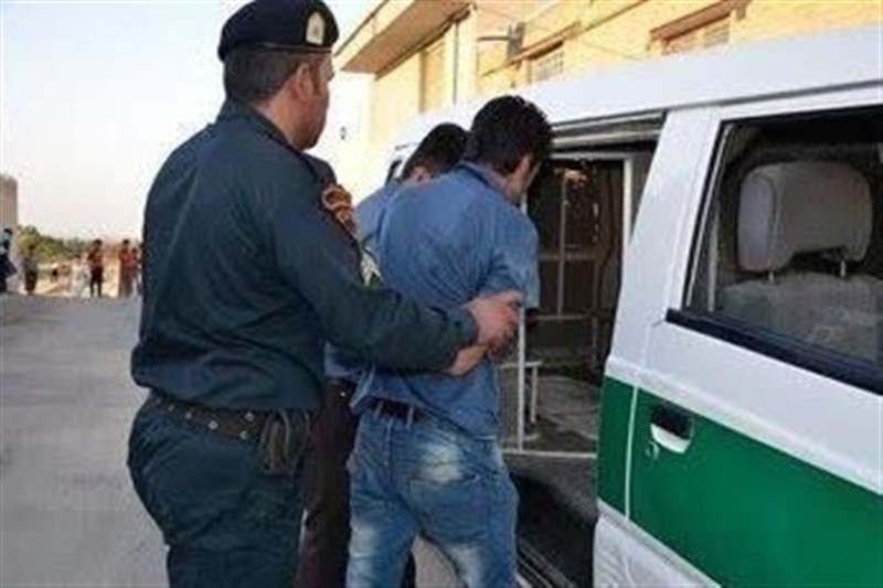 توقیف2کامیون مرتبط باپرونده کلاهبرداری کلان فروش خودروی سنگین دربردسیر / اخبار کرمان - اخبار استانها
