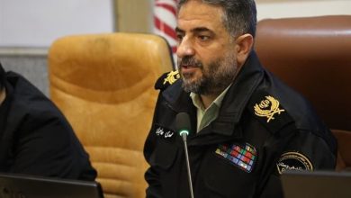 سردار حاجیان: دشمن برای ایجاد آشوب وارد میدان شد اما ناکام ماند / اخبار کرمانشاه - اخبار استانها