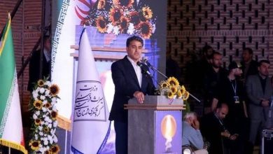 نجفزاده: افتتاح بارگاه شمس آغاز فصل تازه توسعه خوی است / اخبار آذربایجان غربی - اخبار استانها