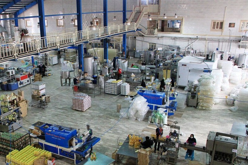 مهار بیکاری و جهش تولید در دستور کار تعاونیهای تولیدی استان بوشهر / اخبار بوشهر - اخبار استانها