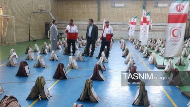 کمک 10 میلیاردی خیران به دانشآموزان محروم الیگودرز / اخبار لرستان - اخبار استانها