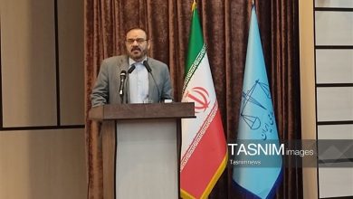کاهش جمعیت کیفری زندانها در دستور کار قضات زنجان / اخبار زنجان - اخبار استانها