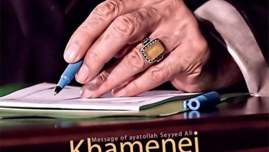 سه سال پس از طوفان الاقصی؛ نگاهی به نامه رهبر شهید به جوانان آمریکایی / اخبار سیاسی روز , اخبار سیاست خارجی