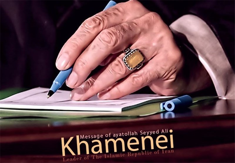 سه سال پس از طوفان الاقصی؛ نگاهی به نامه رهبر شهید به جوانان آمریکایی / اخبار سیاسی روز , اخبار سیاست خارجی