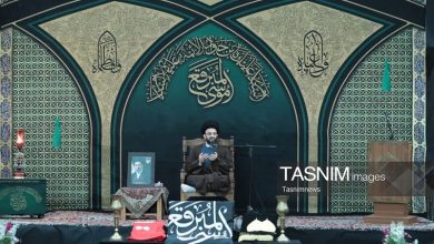 پرچم بقاع متبرکه نماد هویت دینی و پرچم هدایت و تقواست / اخبار قم - اخبار استانها