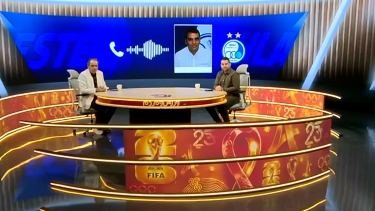 استقلال در حساسترین بازی هفته، پرسپولیس را شکست داد؛ آبیپوشان صدرنشین ماندند / استقلال , پرسپولیس , دربی تهران , لیگ برتر , فوتبال ایران
