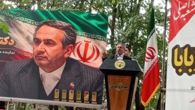 قدمت باغات ثمرین بیشتر از تاریخ آمریکاست / اخبار اردبیل - اخبار استانها