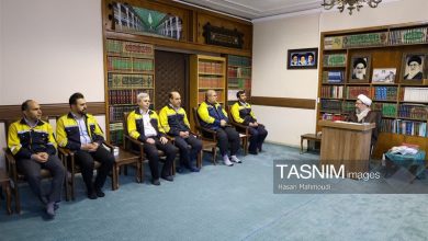 تخصص و تعهد، ملاک انتصاب افراد باید باشد / اخبار آذربایجان شرقی - اخبار استانها