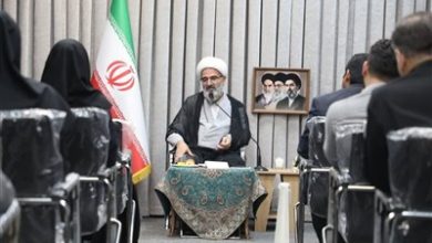ضرورت روایت درست تاریخ و تربیت فکری نسل آینده دراستان سمنان / اخبار سمنان - اخبار استانها