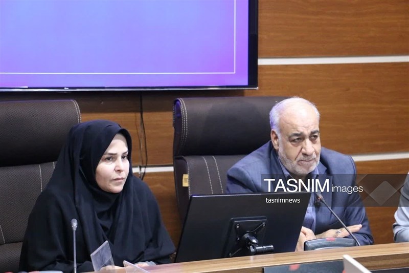 محورهای مواصلاتی آسیبدیده در جنگ کمتر از 48 ساعت بازگشایی شد / اخبار استان تهران - اخبار استانها