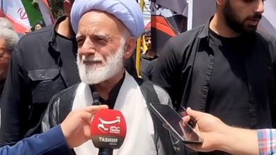 پرداخت حقوق باید متناسب با مسئولیت و بهرهوری باشد / اخبار مرکزی - اخبار استانها