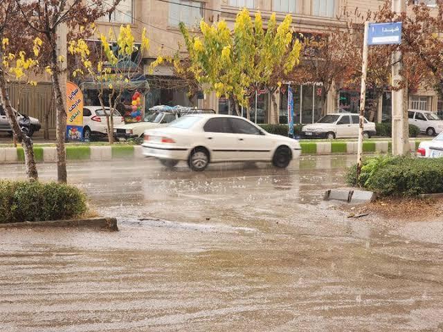 آبرسانی به بیش از ۸۳ روستا در سال ۱۴۰۵؛ آمادگی آبفا برای مقابله با سیلاب / آبرسانی روستایی , مدیریت بحران , آب و فاضلاب , قانون برنامه هفتم , تأمین آب پایدار